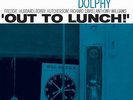 Eric Dolphy - Out To Lunch [Vinyl New]