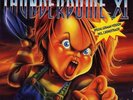 THUNDERDOME XI 11 = Special German Version =2CD= HARDCORE GABBER ID&T