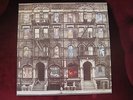 LED ZEPPELIN Physical Graffiti UK PRESS COMPLETE Swan Song LP 