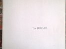 THE BEATLES: White Album   2LP MOBILE FIDELITY MFSL 2-072 Audiophile Japan NM