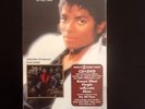 Michael Jackson Thriller 25th Long Box Usa 88697 17987 2