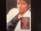 Michael Jackson Thriller 25th Long Box Usa 88697 17986 2