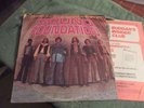 Sound Foundation rock funk breaks on Smobro