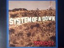 OPENED, Never Played 12? LP M- System of a Down Toxicity 2001 American Promo