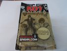KISS ALIVE BOXED PETER CRISS SPAWN BOX FIGURE SET