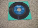 GARAGE PUNK-STARFIRES-THE HARDEST WAY/SOMETHING YOU'VE GOT-HEAR BOTH