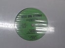 Barry Boulevard and Ultra Sound Band- Rockin' back to back/It's Fresh