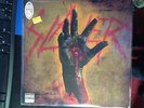 USED M- 12? LP Slayer Christ Illusion Columbia Records 2007