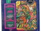 Sealed Arnold Schoenberg / Anton Webern LP NONESUCH RECORDS H71192 US 1968