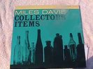 12 IN,JAZZ,PRESTIGE,YELLOW LABL,7044, MILES DAVIS, COLLECTORS' ITEMS,M-/M-