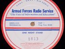 AFRS One Night Stand #1813 16