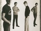Chords - So Far Away vinyl LP record (mod, New Wave)