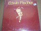 Edwin Fischer BEETHOVEN Sonatas - EMI/Electrola 1C-147-01 674/75 M - SEALED