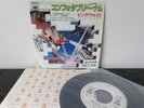 Pink Floyd  Comfortably numb  Promo White  Japan