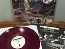 Fu Manchu Gigantoid Vinyl Lp kyuss red fang clutch the sword mastodon melvins