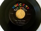 CRESCHENDOS - MY HEART'S DESIRE / TAKE MY HEART- MUSIC CITY 831