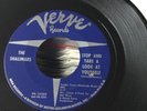 the shalimars stop and take a look at yourself verve northern soul