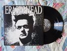 David Lynch Eraserhead Soundtrack LP IRS Records SP70027 w/ Baby Insert EX