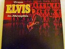 # Elvis Presley FROM ELVIS IN MEMPHIS (omr audiophile) JAP Press EX-/M- LP