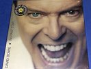 DAVID BOWIE _Instant Star (LP) Rarities 1994-2005.-GATEFOLD YELLOW VINYL sealed