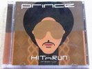 PRINCE HIT N RUN Phase Two SOUTH AFRICA Cat# 06434 8562048