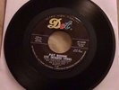 Pat Boone - Some Enchanted Evening/That's Me 45 (Dot) gold star studio VG HEAR
