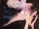 THE CURE HEAD ON THE DOOR LP UK ORIGINAL