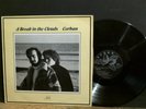 CORBAN  A Break In The Clouds  LP Private Fem Vox  Folk Christian    NEAR-MINT
