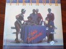 Paramour. Highly Recomended. Rare Hawaii Soul R&B Fumk LP. Saeled NM- LP