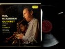 Hal McKusick Quintet-Same-Coral 57131-ART FARMER