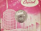GENE VINCENT BE BOP A LULU   ORIGINAL 78 1956 RARE