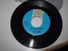 Jerden Records 45 Record Little John and the Monks - Black Winds - Garage Band