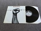 THE FRONT LINE - 1976 LP - JOHNNY CLARKE,U-ROY,GLADIATORS,I-ROY,KEITH HUDSON NM
