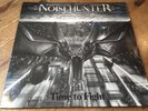 LP * Sri Lanca 7023 * Noisehunter ?– Time To Fight * GERMAN VINYL 1986
