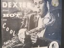 DEXTER GORDON Blows Hot And Cool - SEALED Dooto / Authentic Lp AUL-207