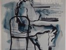 HORACE SILVER: Blowin’ the Blues Away USA BLUE NOTE 4017 DG W.63rd ORIG LP