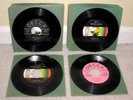 BRENDA LEE (23x) Original Decca Label Teen/Country 45's Nice Lot