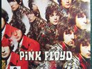 PINK FLOYD  LP  PIPER AT THE GATES OF DAWN  CANADA PRESS  CAPITOL # ST-6242