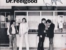 DR. FEELGOOD Malpractice VINYL, Wilko Johnson Back in the Night Autograph SIGNED