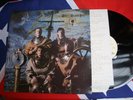 XTC - BLACK SEA- V 2173 -1980 LP-INCLUDES PRINTED LYRICS SHEET.