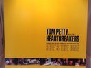 TOM PETTY AND THE HEARTBREAKERS She's the One LP EX RARE US ORIG 1996 soundtrack