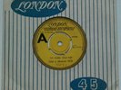 RARE MOD SOUL DEMO 45 Inez & Charlie Foxx My Momma Told Me/ Feel Alright