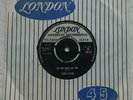 RARE R&B SOUL 45 Eddie Floyd Set My Soul On Fire/ Will I Be The One NM
