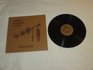 Bill Blue Indian Summer Blues LP Rare Private Folk Blues Psych RVA Richmond Hear