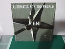 R.E.M- automatic for the people