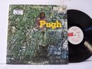 VG++ PROMO PUGH ROGEFELDT LP *JA DA A DA* PROG PSYCH VAULT & LYRICS SWEDISH    S