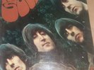 THE BEATLES Rubber Soul LP Mono Original 1965 UK Press  PMC1267 MATRIX XEX579-4