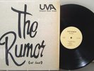 The Rumor - At Last - Bossa Nova Jazz - Private Label