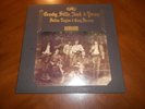 CROSBY, STILLS, NASH AND YOUNG DEJA VU VINYL LP ATLANTIC SD 7200 FREE US SHIPPIN