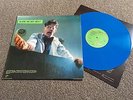 DEVO - ARE WE NOT MEN ? - 1978 LP BLUE VINYL EX/EX - 1000'S MORE LP'S FOR SALE
